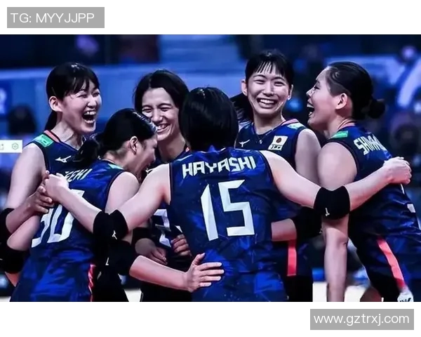 杭州排球队实力强劲最新排球力量排行榜前十名揭晓