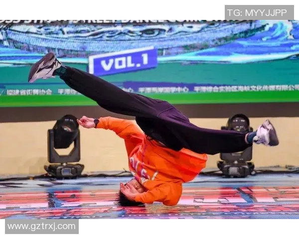 武汉街舞队节奏表现的数据分析与探讨：舞动城市的脉搏与韵律