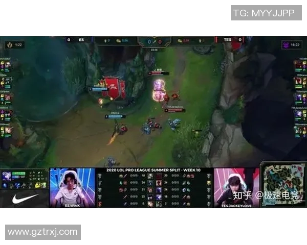 赛后复盘分析V5与TES在比赛中的团队配合与战术执行探讨